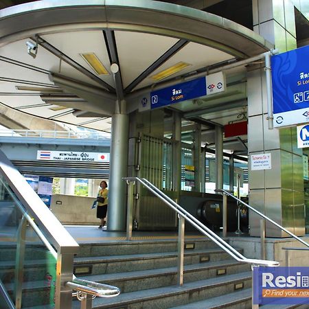 Thaiphiphat House Bangkok Exterior foto