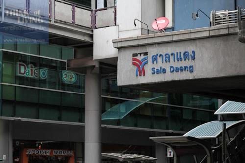Thaiphiphat House Bangkok Exterior foto
